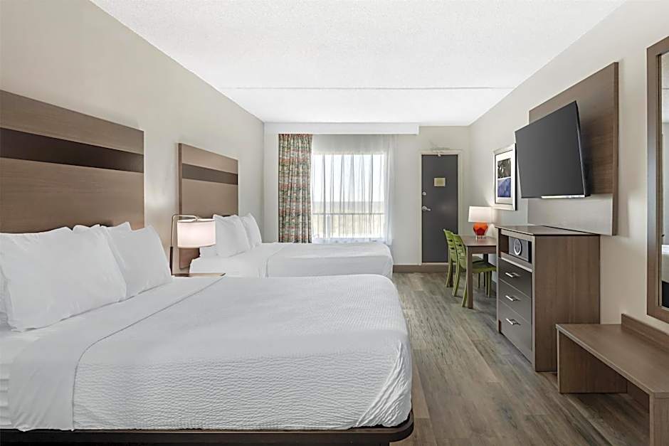 Best Western Plus Chesapeake Bay - Norfolk