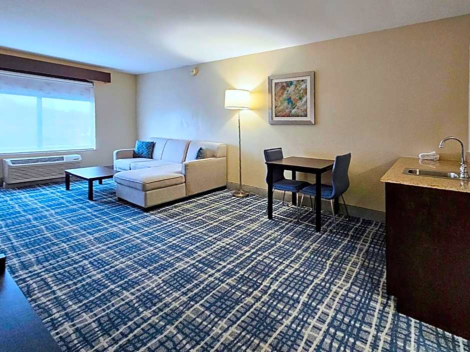 The Holiday Inn Belcamp - Aberdeen Area By IHG