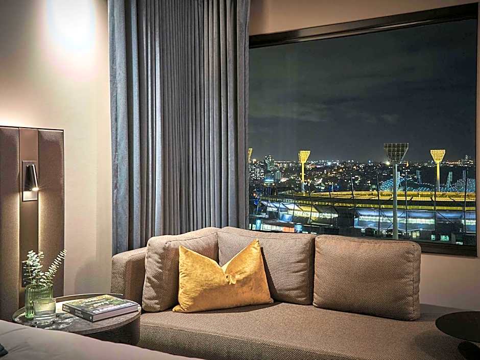 Pullman Melbourne On the Park