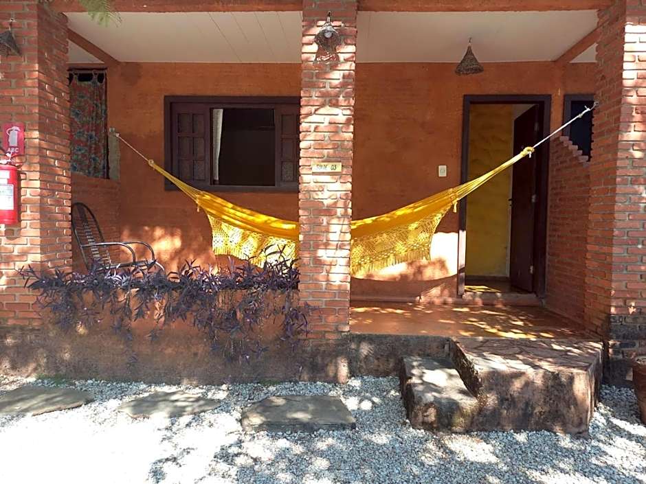 Pousada Recanto dos Leões