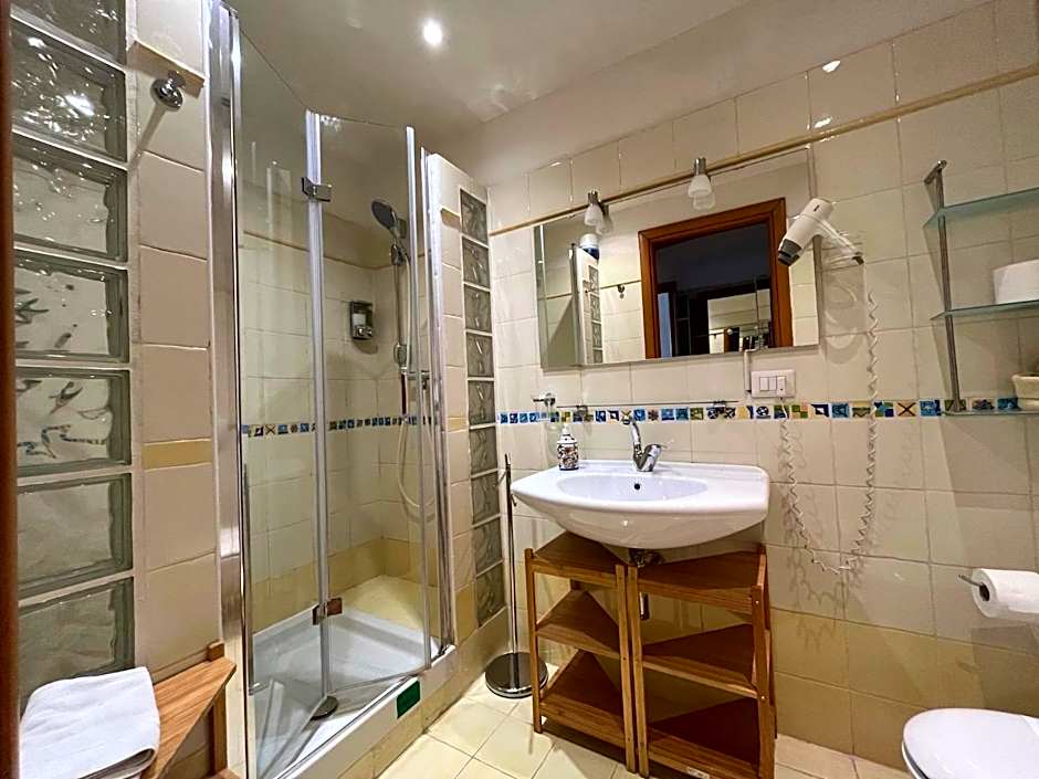 I Prati di Roma Suites