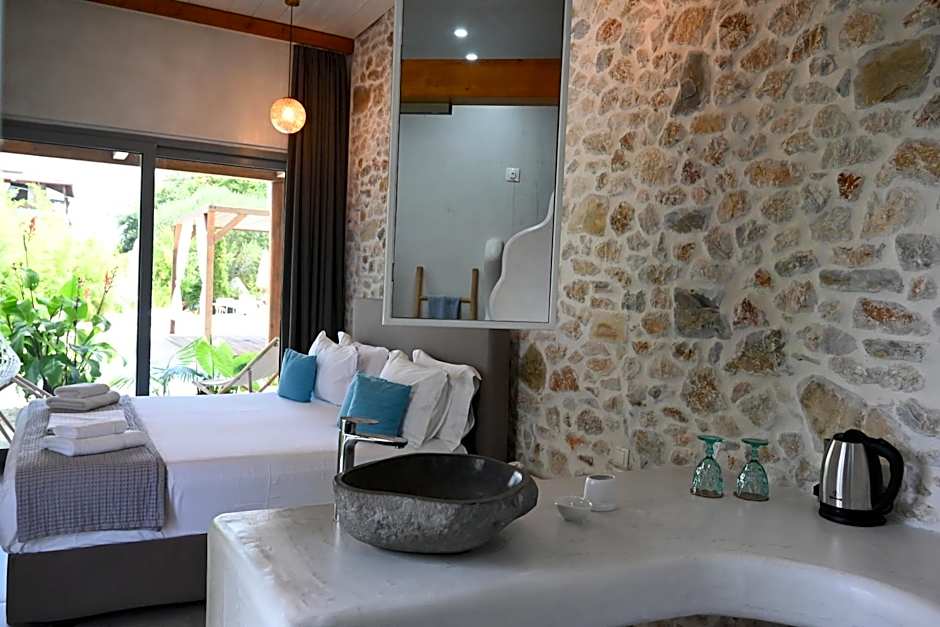 Agorastos Luxury Living