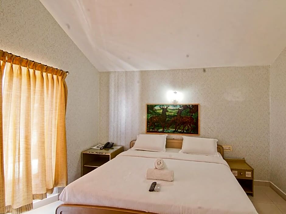 COASTAL GRAND HIGH LAND PARADE