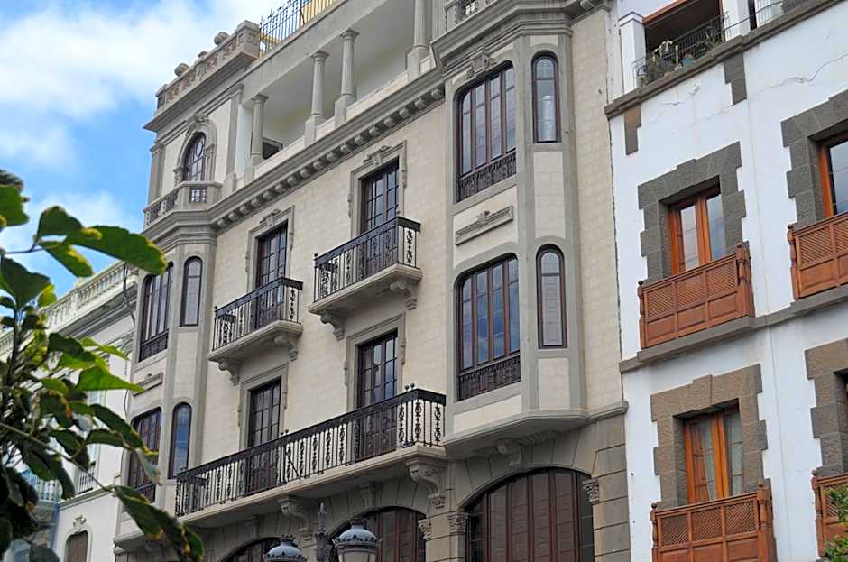 MASANET Emblematic Hotels - Adults Only