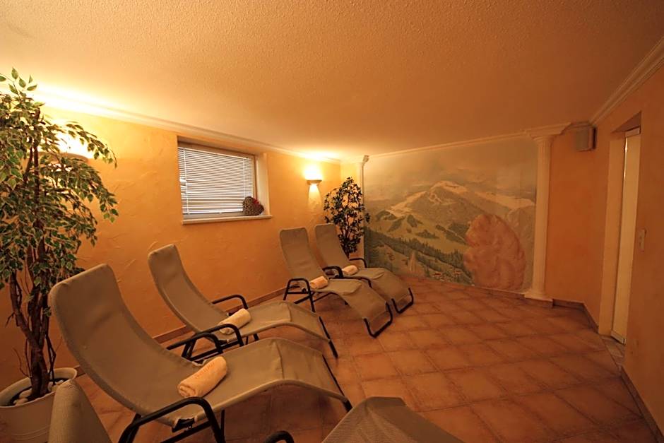 Hotel Sommerer - inklusive Joker Card im Sommer