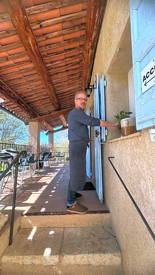 Hotel Le Moulin du Château