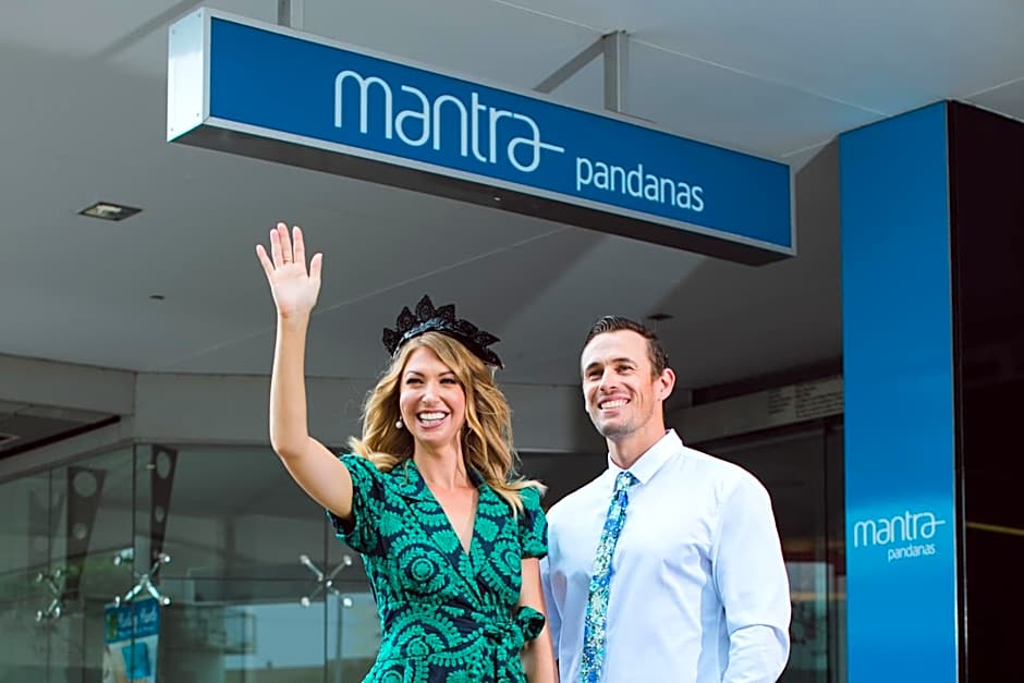 Mantra Pandanas