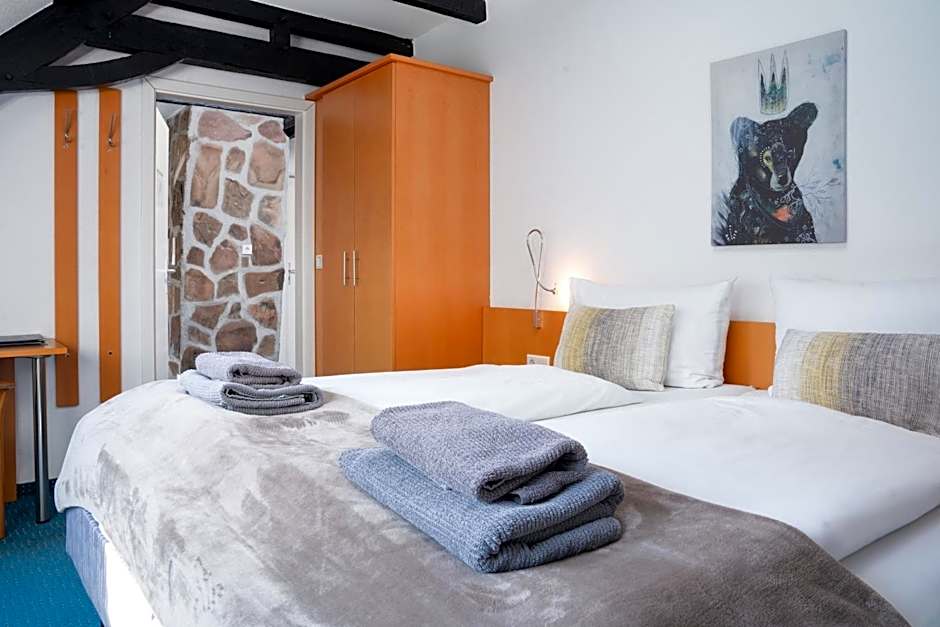 Hotel Das Kemperdick
