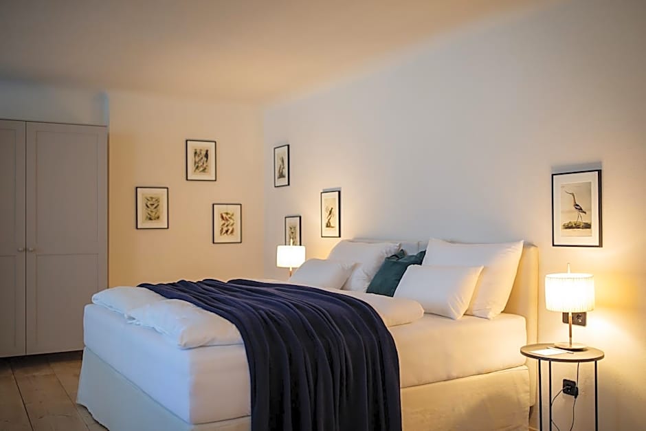 Boutique Hotel Zum Oberjäger, Schloss Lackenbach