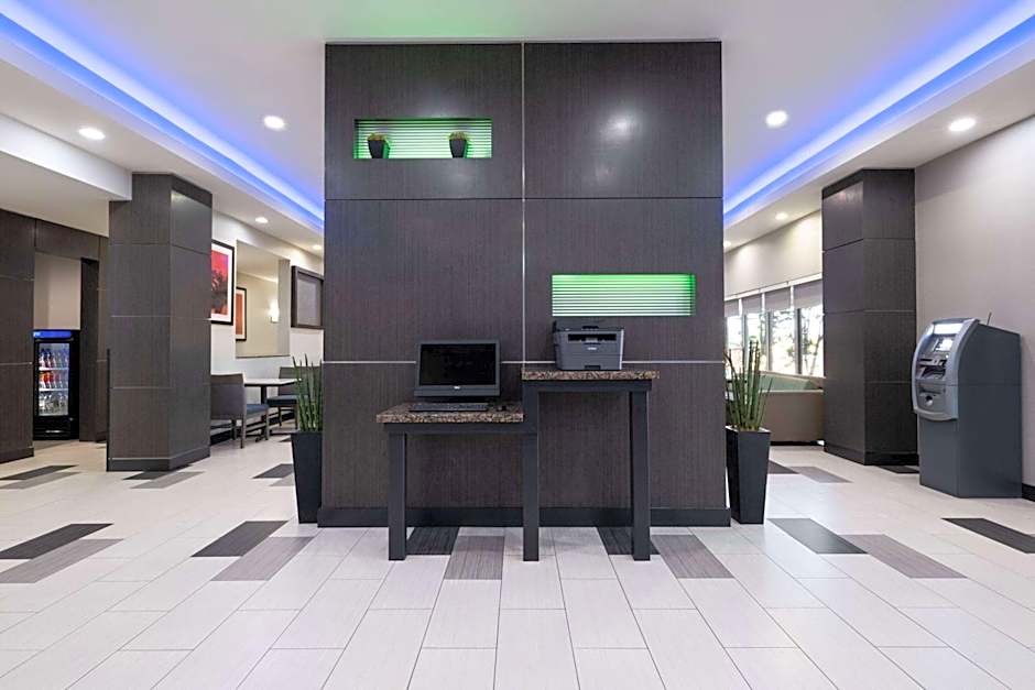 La Quinta Inn & Suites by Wyndham Muskogee