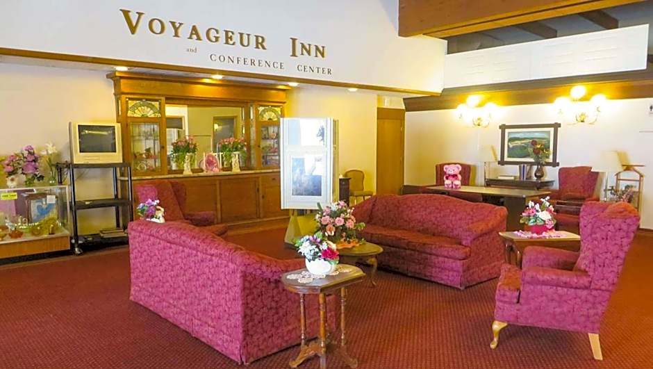 Voyageur Inn And Conference Center