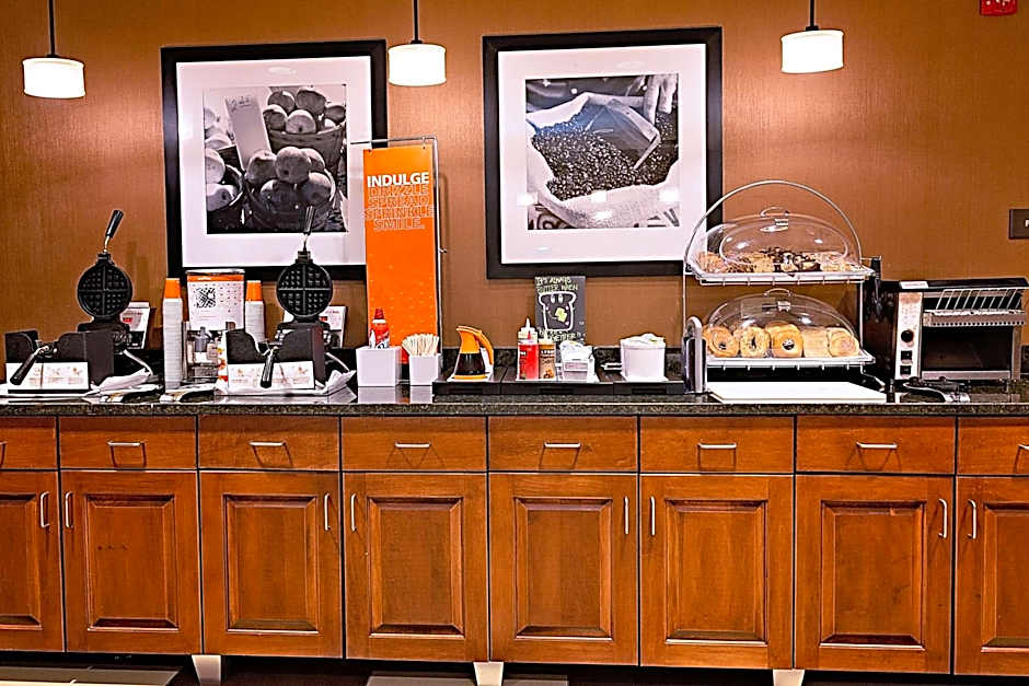 Hampton Inn By Hilton & Suites Jacksonville