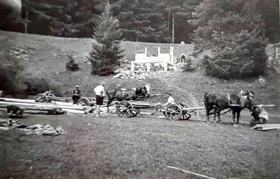 SOVIA WELLNESS CHATA s jacuzzi kaďou a saunou, Čingov