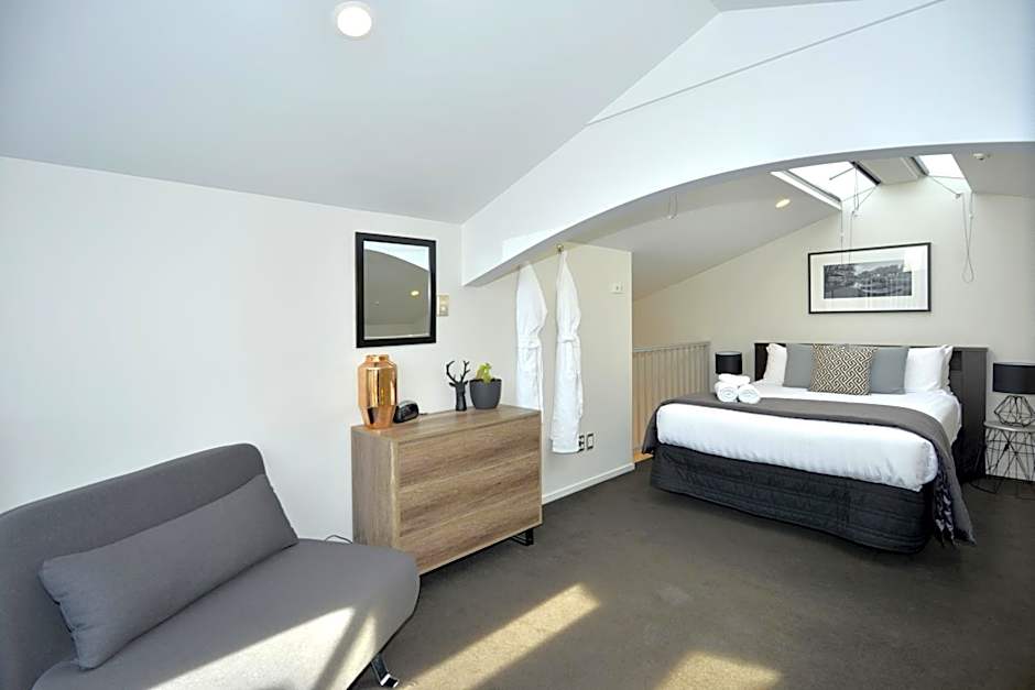 Southwark Apartments