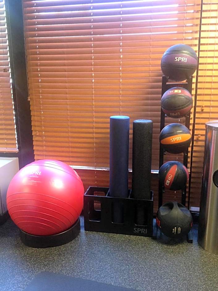 Hampton Inn Manheim Hershey Lancaster