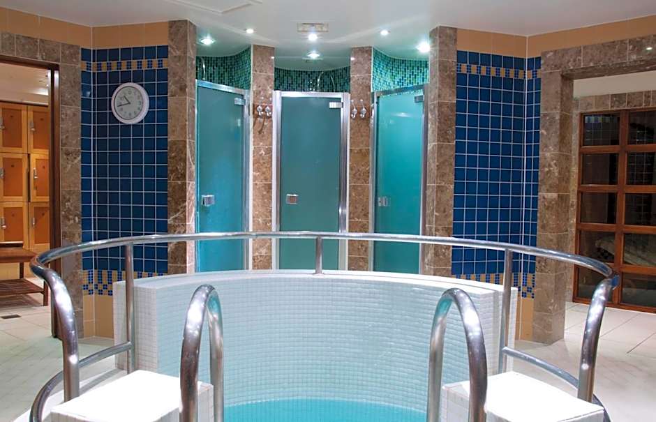 Champneys Forest Mere