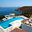 Patmos Paradise Hotel