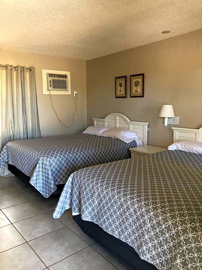 Pennwood Motor Lodge