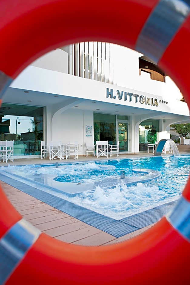 Hotel Vittoria