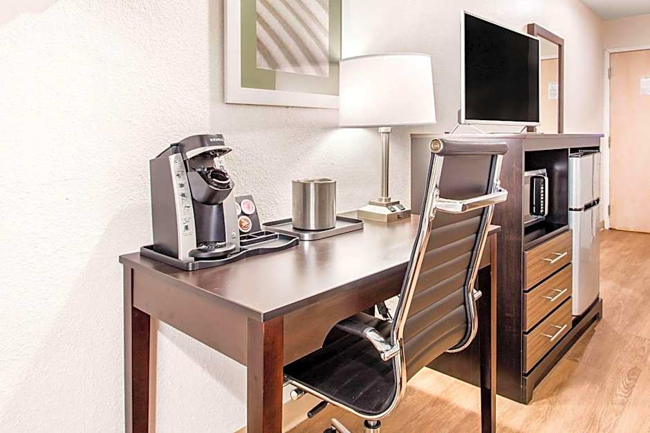 Quality Inn & Suites Myrtle Beach near Outlets