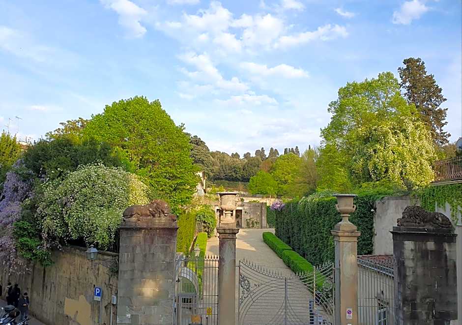 Hotel Annalena