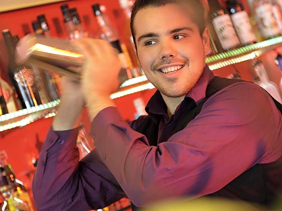 Novotel Roissy Saint Witz