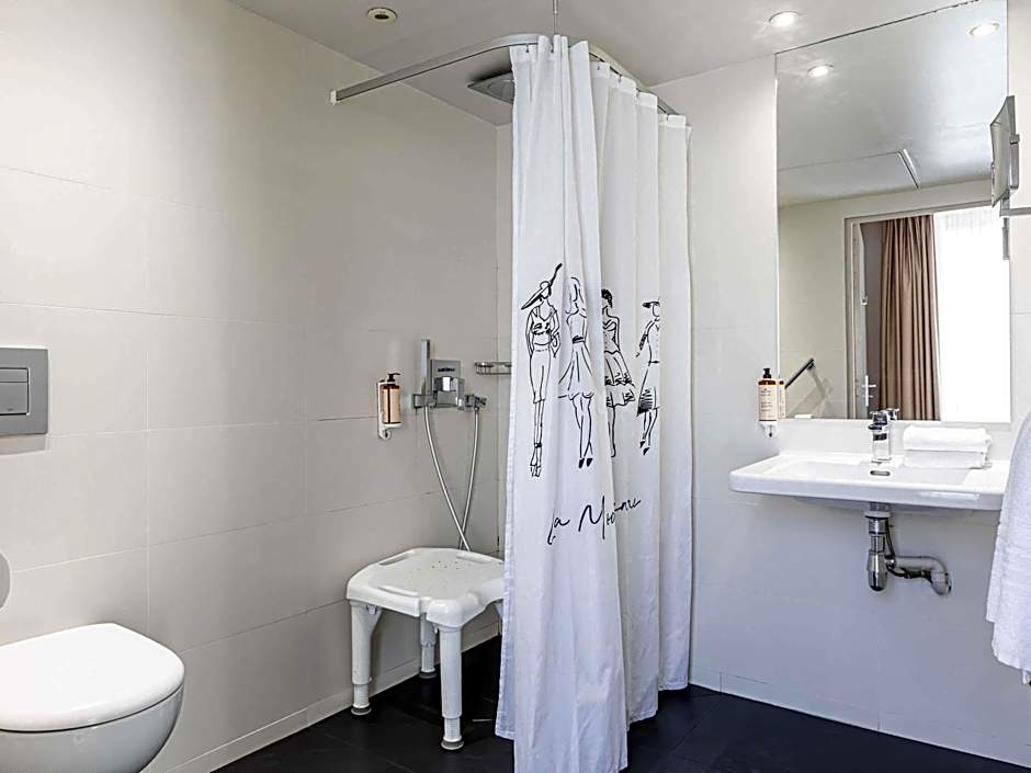 Mercure Paris Place D'Italie