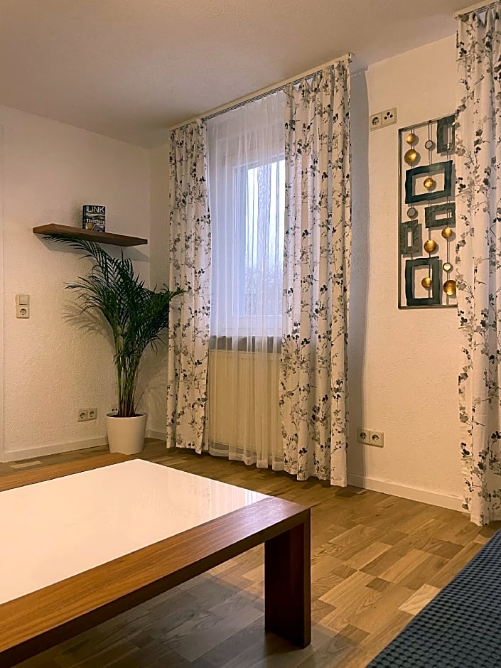 Fewo Reutlingen Metzstrasse