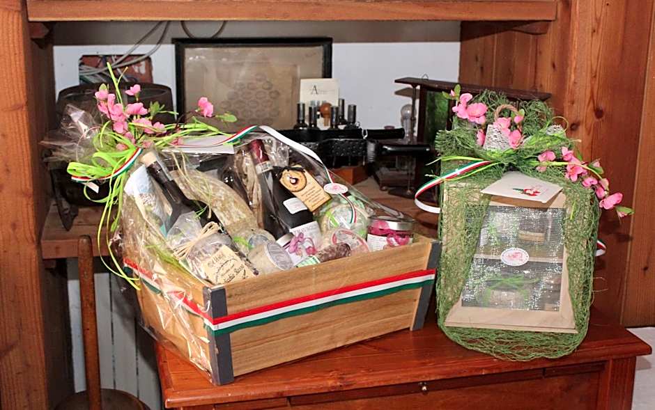 Albergo Dei Pescatori