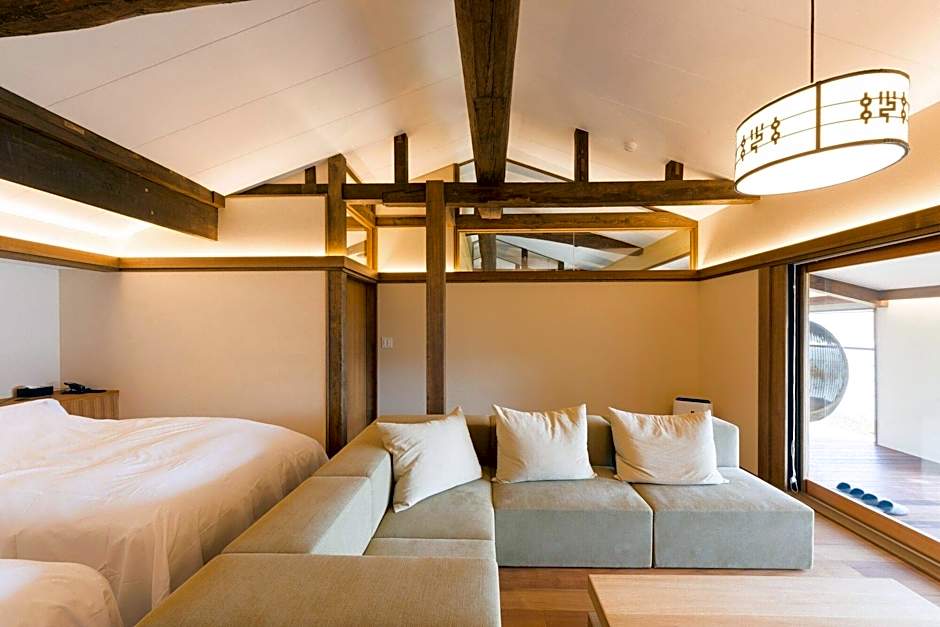 Genmyoan Ryokan