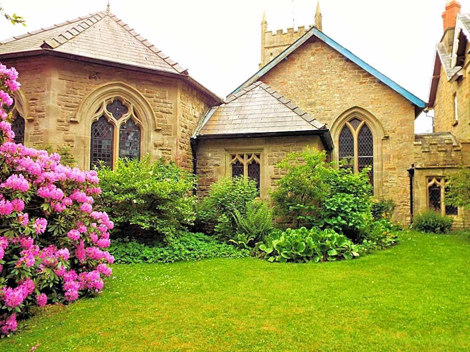 The Old Vicarage B&B