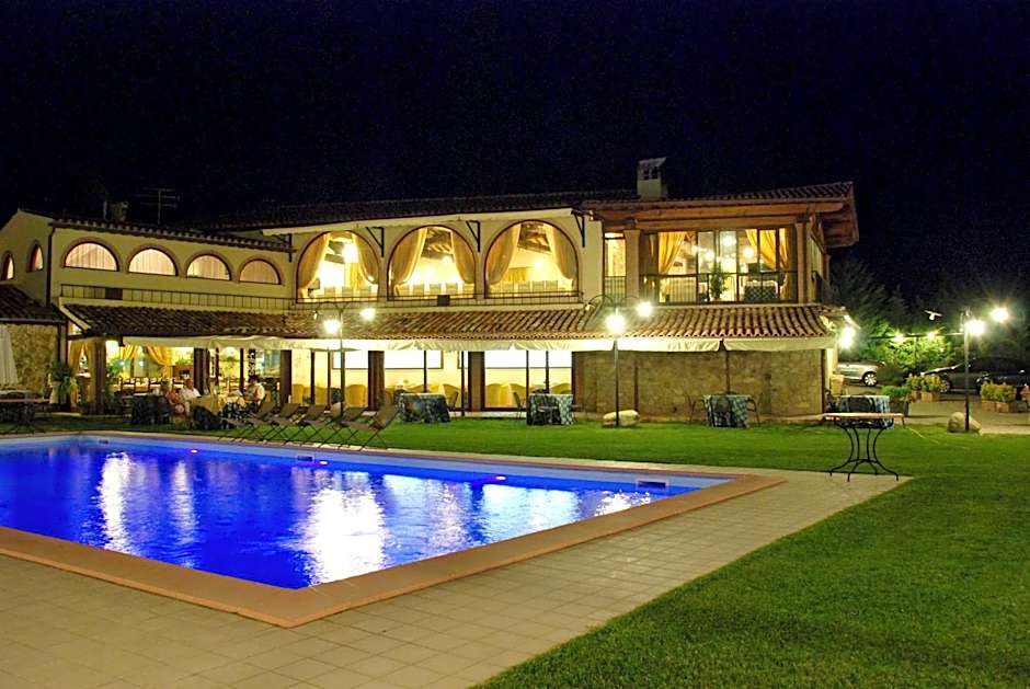 Grand Relais Laurenti