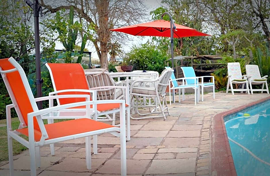 Matts Rest Bed and Breakfast