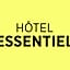 Cristal Hôtel Restaurant