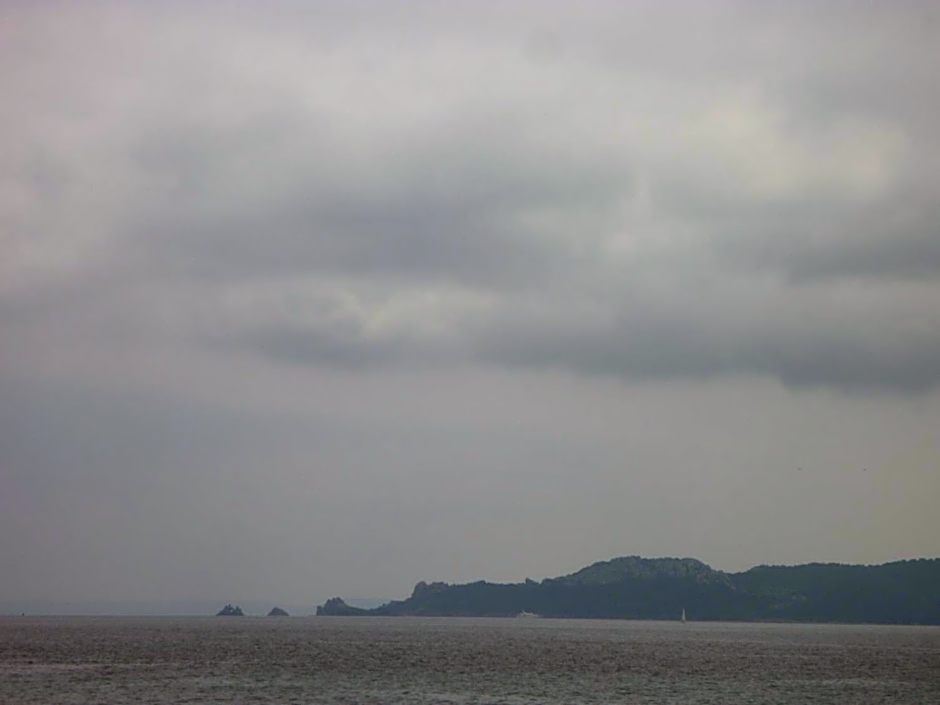Le Surplage
