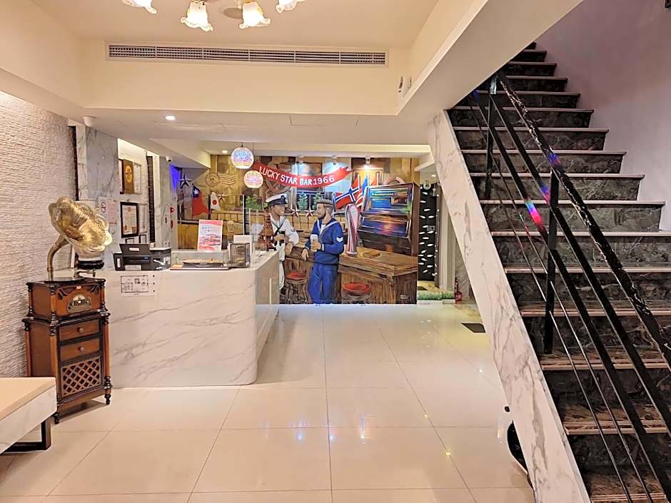 E-Coast Star Hotel