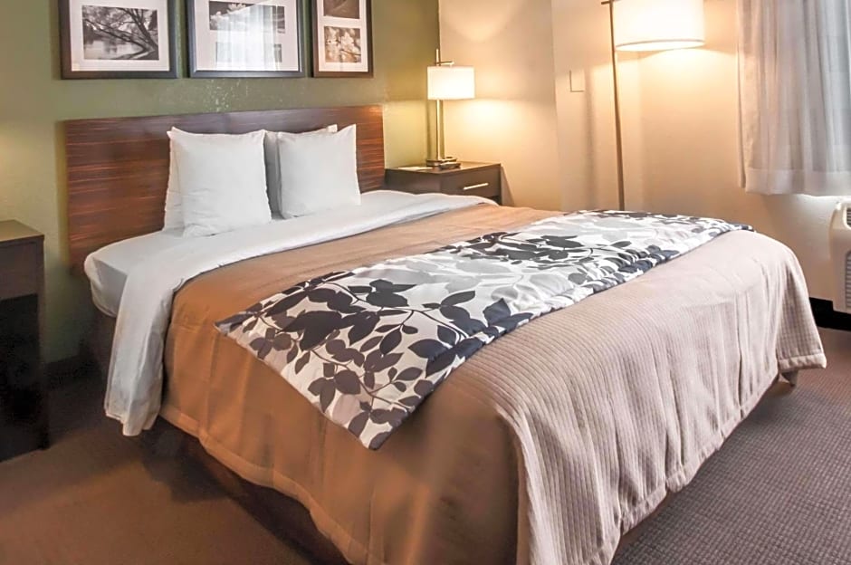 Sleep Inn Cinnaminson Philadelphia East