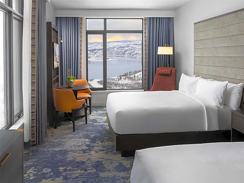 Grand Hyatt Deer Valley