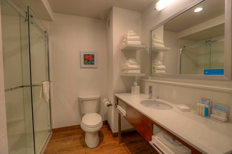 Hampton Inn By Hilton Gatlinburg Historic Nature Trail TN