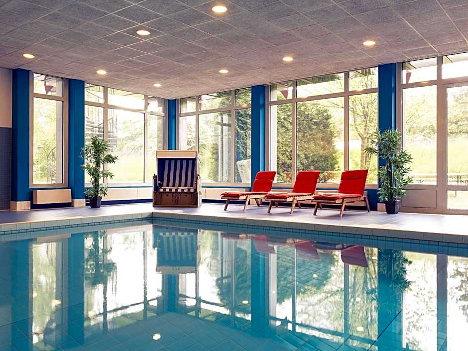 Mercure Hotel Stuttgart Sindelfingen An Der Messe