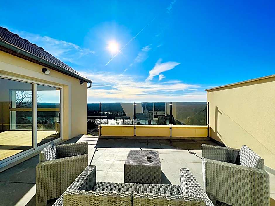 résidence belle vue