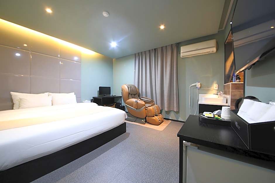 Hi Design Hotel