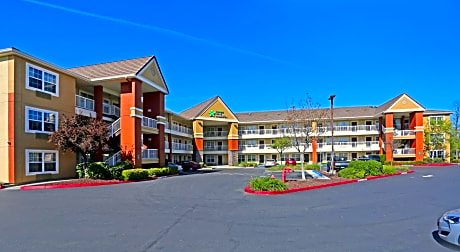 Extended Stay America Suites - Sacramento - Arden Way