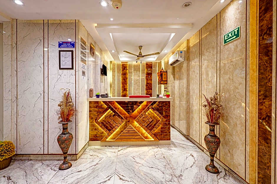 Hotel Star Palace