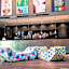 Motel One Wien-Westbahnhof