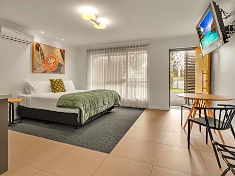 BIG4 Ingenia Holidays Queenscliff Beacon