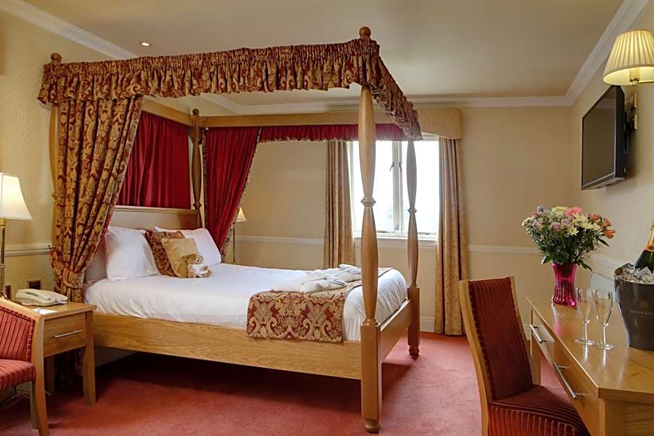 Best Western Gables Hotel