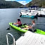 The Lodge at Blue Lakes