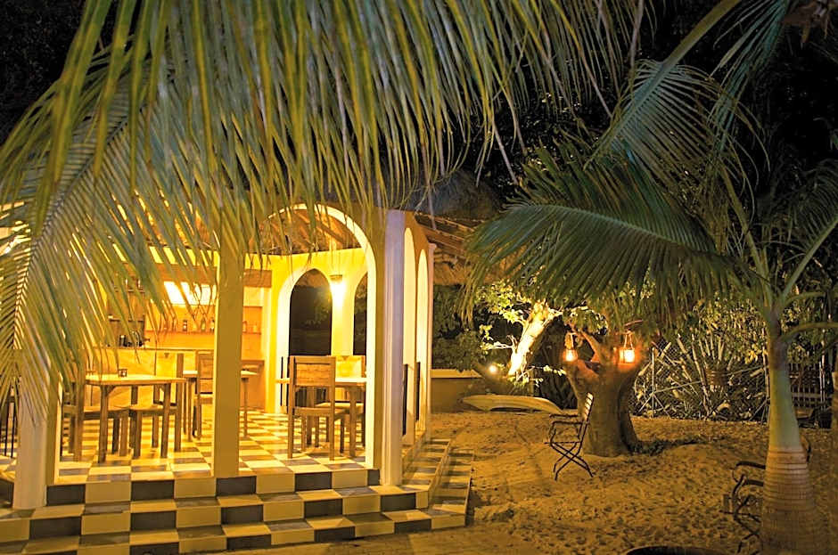 Villa Anakao Mauritius