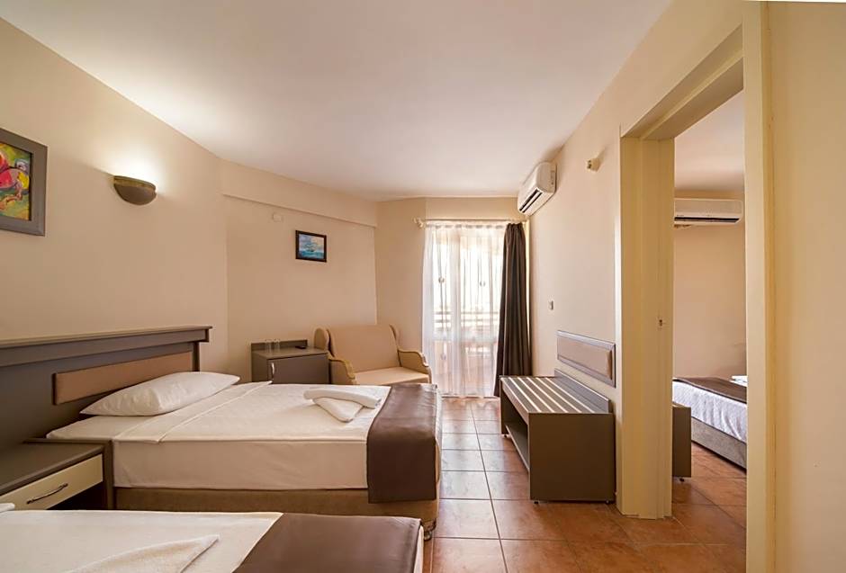 Hotel Esra and Family Suites - All Inclusive